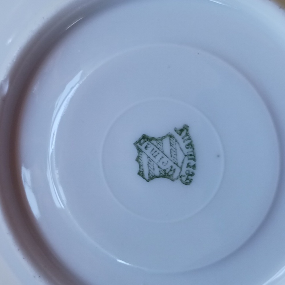 Kitchen Mini Tea Cup Germany - Picture 4 of 5
